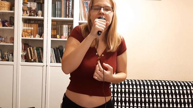 Kalafina - Magia Cover смотреть онлайн