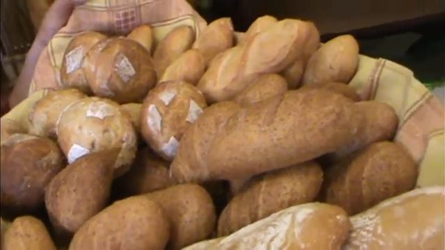 Французская Булочная в Мексике смотреть онлайн