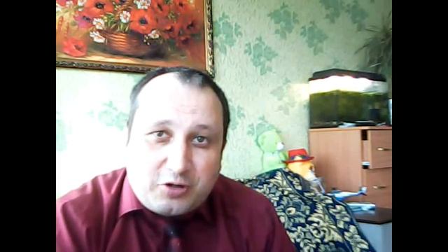 Долговременная память у рыб смотреть онлайн