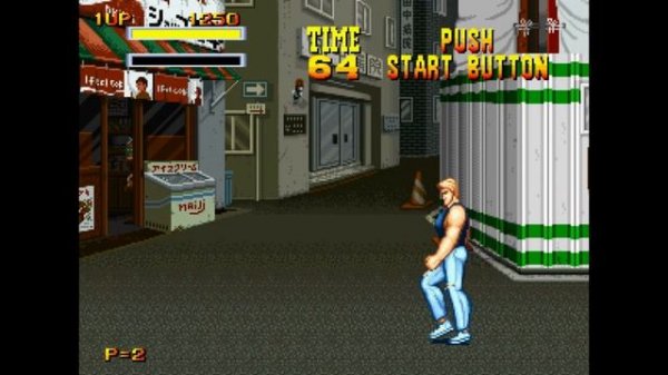 Top 20 Best Neo Geo Games