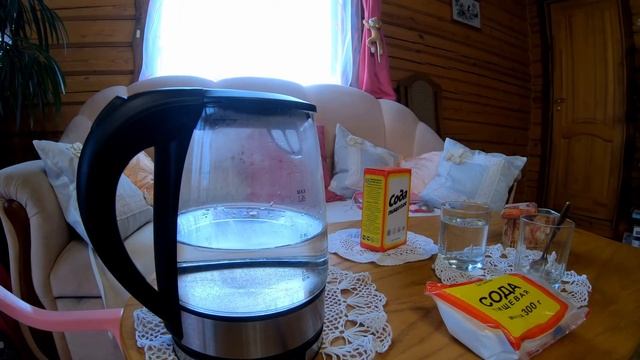 Зачем я начала ПИТЬ СОДУ и какой результат после 1 года. Прием соды по Неумывакину и мой отзыв смотреть онлайн