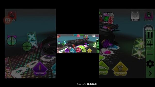 баг в игре??!? ЧТООООО???/Project Drift смотреть онлайн