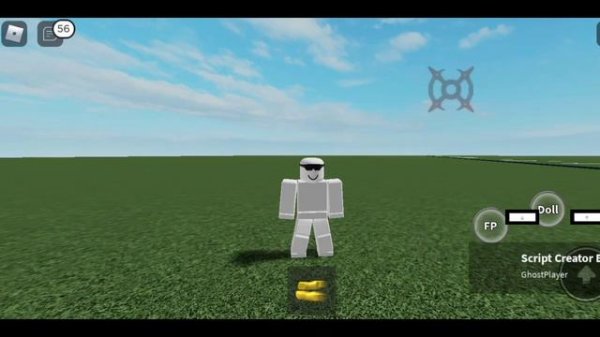 Arceus x Fe Back Flip Script (Roblox Fe Scripts)