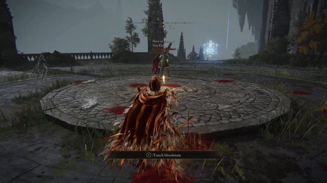 Elden Ring - Bolt of Gransax pvp смотреть онлайн