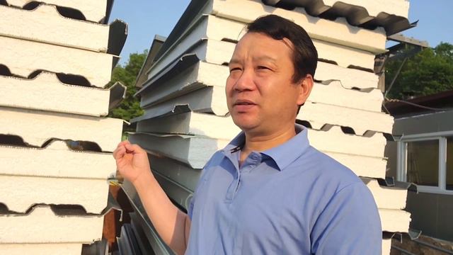 Panel घरको आयु कति हुन्छ | Sy Panel House In Nepal | Sy Panel Nepal