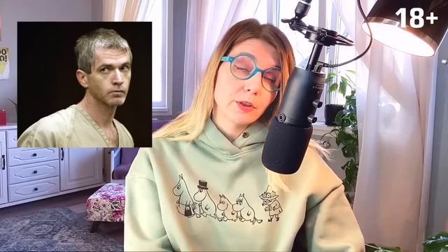 ОНА УБИВАЛА МЛАДЕНЦЕВ, А ПОТОМ УТЕШАЛА ИХ РОДИТЕЛЕЙ /ТЁМНЫЕ АНГЕЛЫ: ПОЧЕМУ ОНИ УБИВАЮТ / ЛЮСИ ЛЕТБИ смотреть онлайн