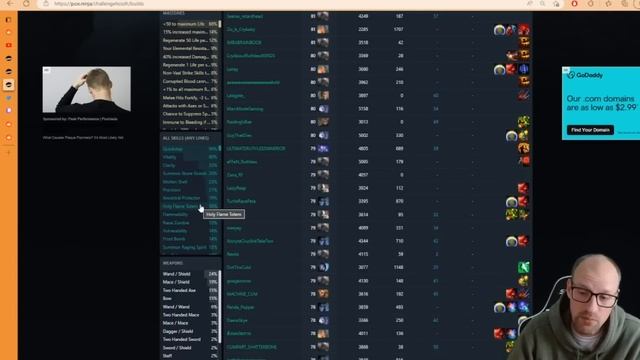 [POE 3.21] Weekend Roundup - New OP tech, Crucible Tips, & early community feedback on Crucible смотреть онлайн