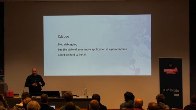 KEYNOTE - Fantastic functions and where to find them смотреть онлайн