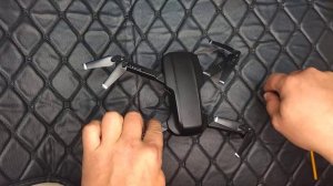 Не взлетает квадрокоптер. Причины и способы решения.