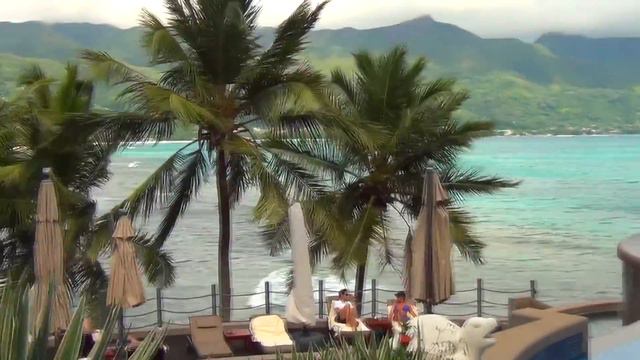 Сейшелы. Seychelles. Музыка Вадим Манцев (NikaDim). Music by Vadim Mantsev. смотреть онлайн