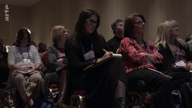 Sleepless in New York 2-2 Arte 2013 смотреть онлайн