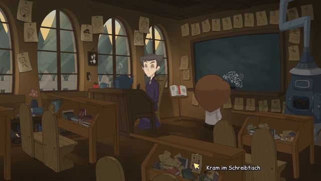 Let's Play Anna's Quest [DEUTSCH / GERMAN] #029 | Mein Freund Hans Lind смотреть онлайн