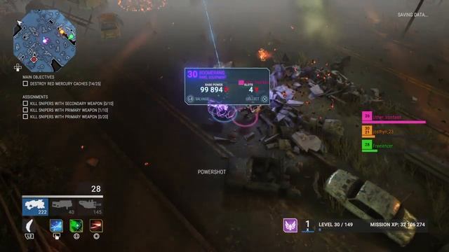 ALIENATION™ - super chest? how? смотреть онлайн