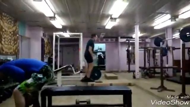 Как я делаю пуловер с большими весами смотреть онлайн