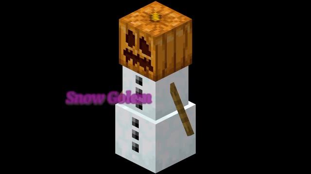 Minecraft Beta 1.9/1.0.0 (Adventure Update Part 2): All Mob Sounds смотреть онлайн