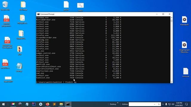 ERROR 2002 (HY000): Can't Connect To MySQL Server On 'localhost' (10061)