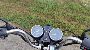 Карбюратор Nibbi на мопед Альфа ч.2