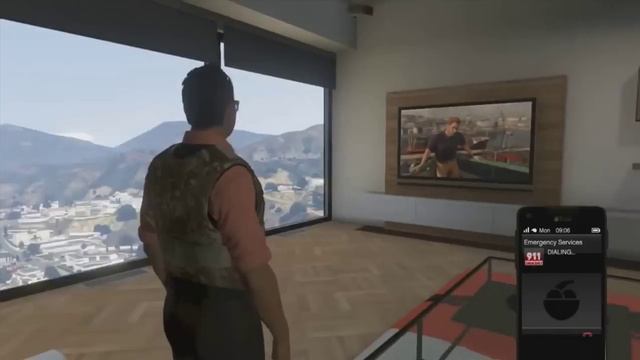 Разрушители легенд по играм - 36(Flappy Bird в GTA 5) смотреть онлайн