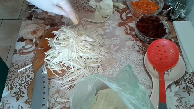 УКРАЇНСЬКИЙ БОРЩ З ПАМПУШКАМИ! смотреть онлайн