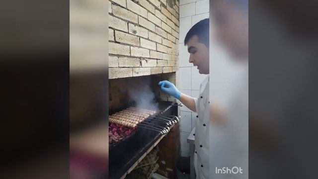 люля кебаб куриный 2020 г. смотреть онлайн