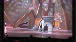 Прохор Шаляпин. Не отрекаются любя. - 1999 г.