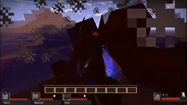 Прохождение Deadcraft 2 [L4D2] - Часть #5 смотреть онлайн