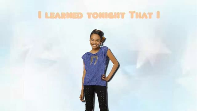 China & Kelli - Something real Lyrics смотреть онлайн