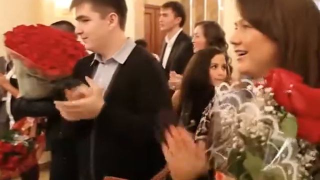 Печальная демография смотреть онлайн