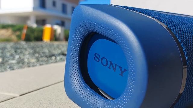 SONY XB33 WARPING CHALLENGE | UNSUCSESSFULL ?? смотреть онлайн