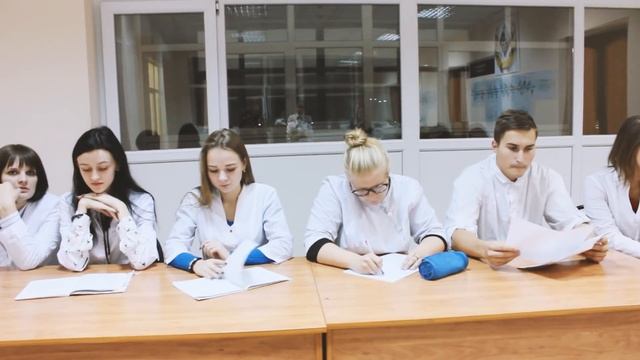 От кураторов первокурсникам смотреть онлайн