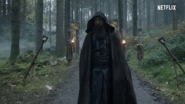 Vikings: Valhalla S1 | Bloopers | Netflix смотреть онлайн