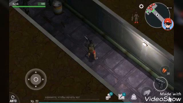 Last Day on:Earth-Пароль от бункера Альфа ( 25 числа ) смотреть онлайн