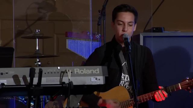 Christian Song - It is good смотреть онлайн