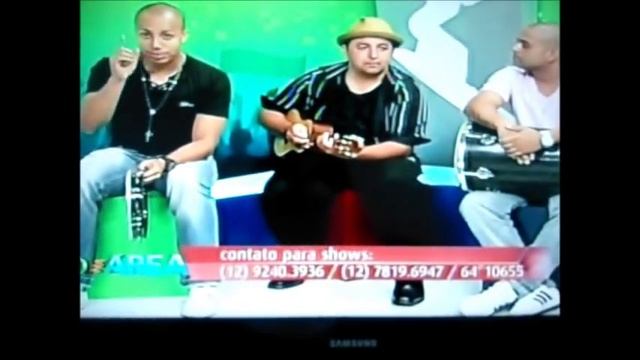 felicidade do samba band rio 2 смотреть онлайн