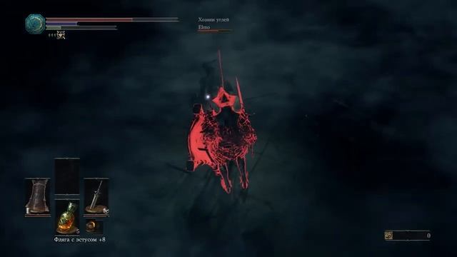 Dark Souls 3 - Прохождение pt50 - Вторжения, или Сказы о потрясающем пинге смотреть онлайн