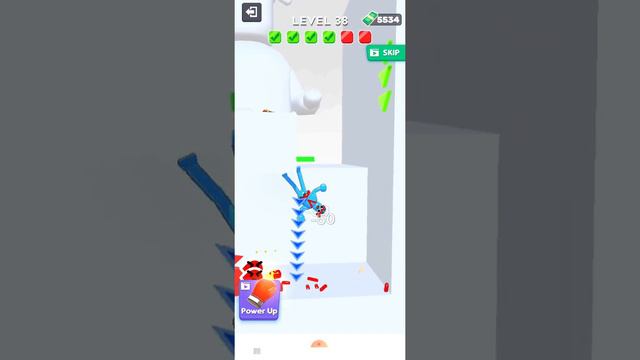 Mr Ragdoll - (Android,ios) Gameplay Walkthrough смотреть онлайн