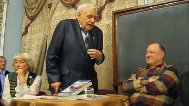 Неумывакин 2016 - Часть 2 смотреть онлайн