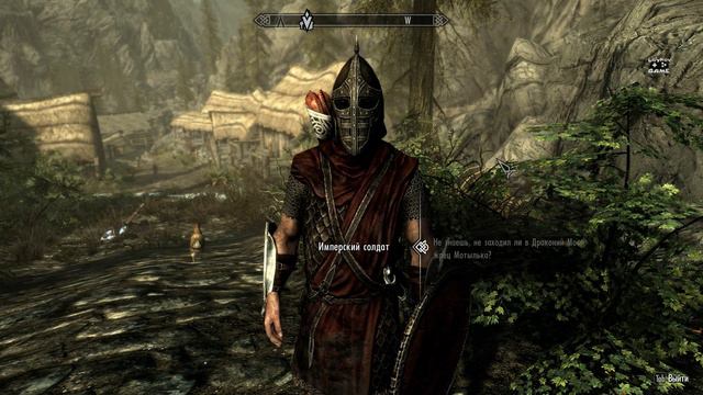 SKYRIM #89 ➤ Пророк смотреть онлайн