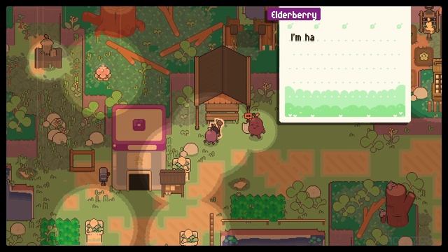 Garden Story Gameplay - Walkthrough Part 1 Playthrough (No Commentary)