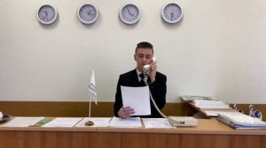 Бронирование номера по телефону