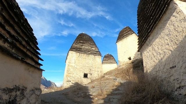 Северная Осетия одним днём