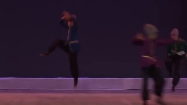 ARMENIAN DANCE ENSEMBLE,Yerevan, Armenia смотреть онлайн