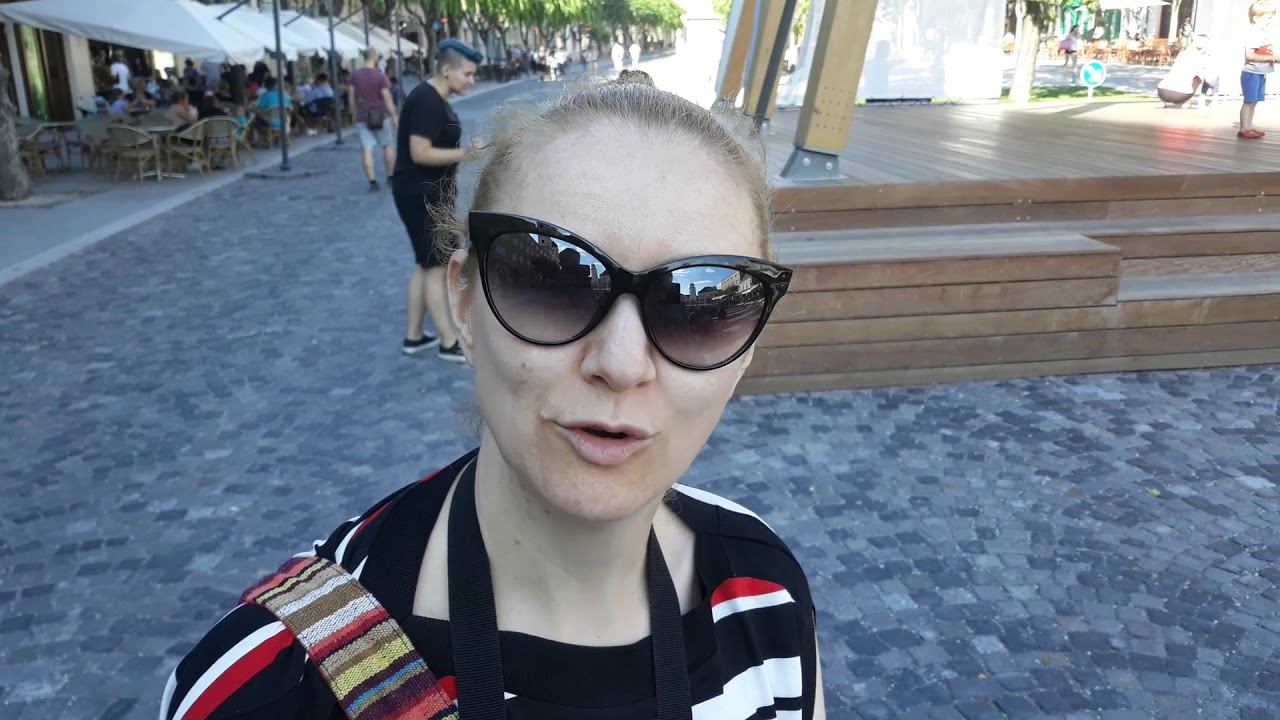 Отпуск 2018  Часть 6  Словакия и последняя ночевка в Польше