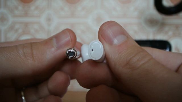 Наушники Xiaomi / Обзор и опыт использования / Xiaomi mi true wirless earphones basic 2 смотреть онлайн