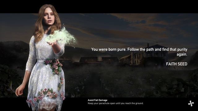 Far Cry® 5_best way to save people смотреть онлайн