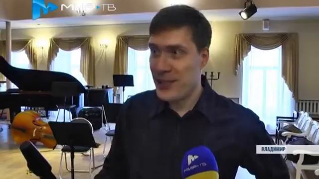 Кларнетист Игорь Федоров и легендарный ансамбль «Терем квартет» на Танеевском фестивале смотреть онлайн