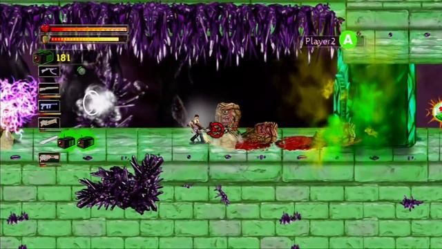 Serious Sam: Double D XXL - Gameplay смотреть онлайн