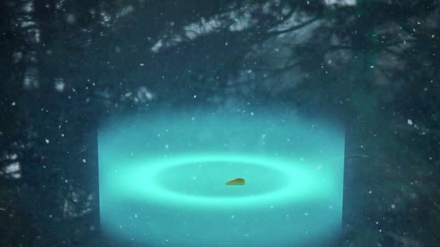 Праздничный волшебный VFX-пакет для FCPX