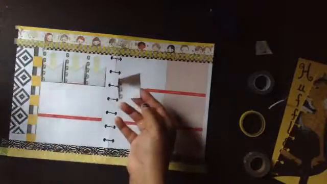 PlanWithIkegemini:#14 Harry Potter Themed Hufflepuff week 4 ft. Monica Marvels Printables смотреть онлайн