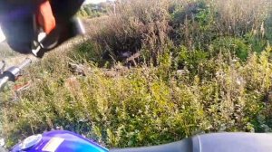 Обзор шлема HiZer для скутера и мопеда.